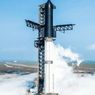 Uji Terbang Starship ke-10 Dibatalkan SpaceX karena Kendala Teknis