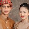 Tok! Pratama Arhan dan Azizah Salsha Resmi Cerai