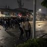 Polisi Akhirnya Berhasil Sapu Bersih Perusuh di Pejompongan