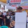 Warga Pati Turun ke Jalan Lagi, Tuntut KPK Tetapkan Sudewo sebagai Tersangka Korupsi