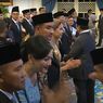 Prabowo Lantik Irjen Suyudi Ario Seto Jadi Kepala BNN, Gantikan Komjen Marthinus