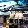 Chery TIGGO Cross CSH Hybrid dan Sport 1.5T Resmi Diluncurkan di Riau, Tawarkan Inovasi Hybrid dan Performa Sporty