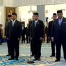 Prabowo Lantik Eddy Hartono Jadi Kepala BNPT