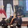 Prabowo Anugerahkan Tanda Kehormatan Repubilk Indonesia kepada 141 Tokoh