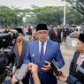 Wali Kota Bandung Berhentikan Sementara Kadispora Eddy Marwoto karena Kasus Korupsi