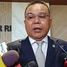Dasco Ungkap Sudah Tahu Akan Ada Aksi Buruh di DPR 28 Agustus