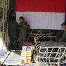 Kemenhan Lanjutkan Instruksi Presiden Prabowo untuk Perpanjang Bantuan ke Gaza
