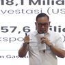 Wamen Todotua Pasaribu Ajak Mahasiswa Siapkan Diri Songsong Indonesia Emas 2045