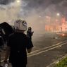 LBH Jakarta: 400 Pendemo Ditangkap Polisi, 200 Anak-anak