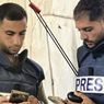 RSF Sebut Israel Targetkan Jurnalis di Gaza, Desak PBB Gelar Sidang Darurat