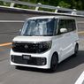 Nissan Roox 2025: Desain Kompak, Teknologi Canggih, Kabin Lapang