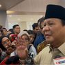 Prabowo soal Pengganti Wamenaker Noel: Ada Nanti, Tenang Aja