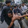 Camat Tebet Kumpulkan Bukti Dugaan Pemukulan Terhadap Lurah Manggarai Selatan saat Demo