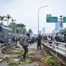 Lurah Manggarai Selatan Jalani Visum Usai Dipukuli Pendemo di Slipi