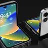 Bocoran iPhone Fold, Ponsel Lipat Apple yang Diprediksi Rilis 2026