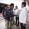 2.000 Anggota Ekspedisi Patriot Dilepas ke 154 Kawasan Transmigrasi