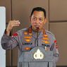 Kapolri Tegaskan Pihaknya Terbuka Terima Masukan dalam Kasus Arya Daru