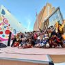 United Tractors Tampilkan Tari Nusantara di Osaka Expo 2025