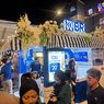Hadirkan Ratusan UMKM Kuliner, BRI Tawarkan Cashback & Program Menarik di Kampoeng Tempo Doeloe 2025