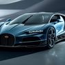 Hypercar Tourbillon Ludes Terjual sampai 2029, Bugatti Kantongi Hampir Rp18 Triliun
