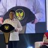 Wamen Desa Ariza Patria Hadiri Rakernas APDESI di Kemendes PDTT