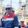 Pertamina Siapkan Ekspor Avtur Ramah Lingkungan dari Minyak Jelantah