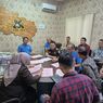 Kejati Riau Limpahkan 3 Tersangka Dugaan Korupsi Proyek Pelabuhan Sagu-sagu Lukit ke JPU