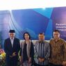 JK hingga Anies Hadiri Peresmian Kampus Baru Universitas Paramadina