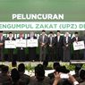 Optimalkan Dana ZIS, BAZNAS RI Luncurkan UPZ Desa Seluruh Indonesia