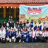 Pertamina Energi Negeri Serentak di 28 Kota, Gencarkan Edukasi Energi untuk 19 Ribu Siswa Sekolah Dasar