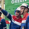 Komut Pertamina Minta RDMP Balikpapan Segera Rampung