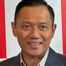 AHY Tegaskan Pentingnya Badan Otorita Pantura untuk Lindungi Pesisir Utara Jawa