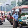 Dear Warga Bekasi, Sebentar Lagi Naik Angkot Modern Ber-AC