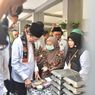 Menag Nasaruddin Umar Tinjau Program Makan Bergizi Gratis di MTsN 6 Jakarta
