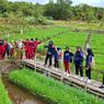 Perkuat Ketahanan Energi hingga Ketahanan Pangan, Pertamina Kembangkan 110 Inovasi lewat Program PFmuda