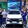 Chery TIGGO Cross CSH Hybrid dan Sport 1.5T Hadir di Makassar, Dibanderol Mulai Rp314 Jutaan