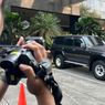 KPK Sita Toyota Land Cruiser Milik Pejabat Kemenaker dalam Penyelidikan Kasus Sertifikat K3
