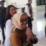 Menteri PPPA Temui Pramono di Balai Kota