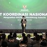 Sukseskan Asta Cita, Menag RI Buka Rakornas BAZNAS 2025