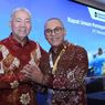 Jejak Karier Arief Kurnia Risdianto, Dirut Baru PGN