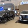 DENZA Debut di GIIAS Surabaya 2025, Usung MPV Listrik Premium D9 dan Perluas Pasar EV di Jawa Timur