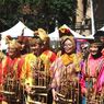 Kemenbud dan PPIAQ Kenalkan Budaya Indonesia di Australia Lewat Pesta Rakyat 2025