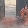 Pembunuh Wanita yang  Bersimbah Darah di Tegal Ditangkap
