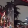 Puluhan Driver Ojol Geruduk Mako Brimob Kwitang Usai Rekan Mereka Tertabrak Barracuda di Pejompongan