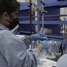 Kemenkes Tunjuk Etana Jadi Laboratorium Pusat Unggulan untuk Vaksin dan Bioteknologi