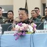 Satgas PKH Utamakan Rebut Kembali Lahan Hutan Dibanding Penindakan Pidana