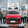 Chery All Out di GIIAS Surabaya 2025, Perkenalkan TIGGO Cross Series dan TIGGO 9 CSH AWD