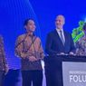 Kemenhut Luncurkan RBC-4 dan Layanan Dana Lingkungan untuk Dukung FOLU Net Sink 2030