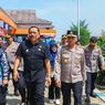 Dapur MBG di Lebong Ditutup Sementara, Pemprov Bengkulu Lakukan Investigasi Kasus Keracunan