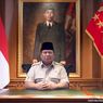 Prabowo Sampaikan Belasungkawa dan Instruksikan Usut Tuntas Insiden Ojol Dilindas Barracuda
